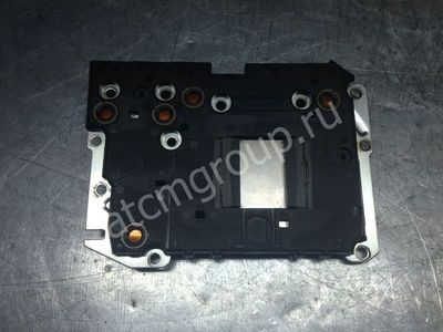 Ремонт АКПП Mazda CX-7 в Москве